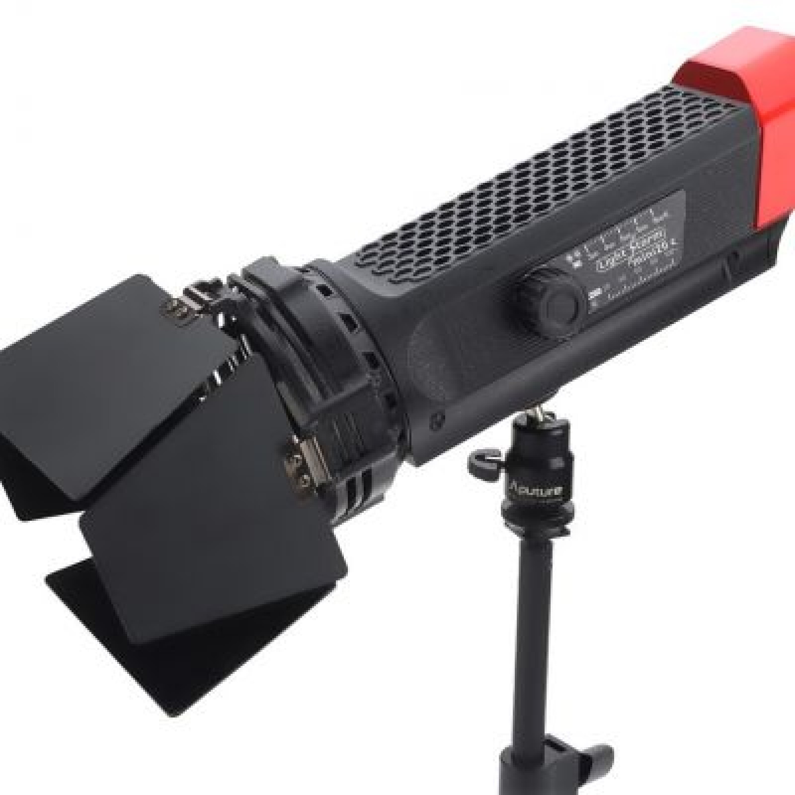 Mini Fresnel LED  BI-couleur 3200 - 6500 K - Photo 4 sur 4