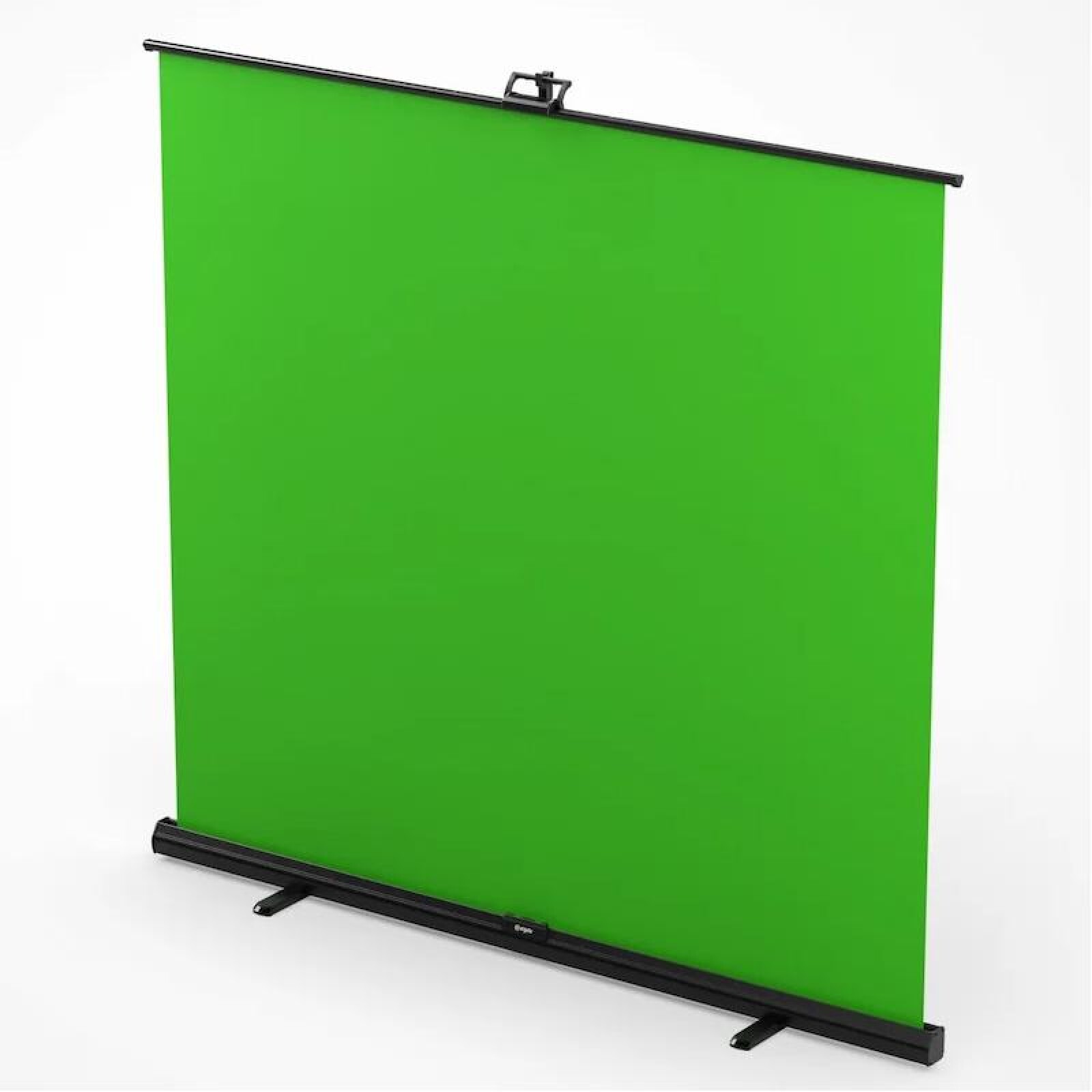 Fond vert portatif Elgato Green Screen XL - Photo 1 sur 1