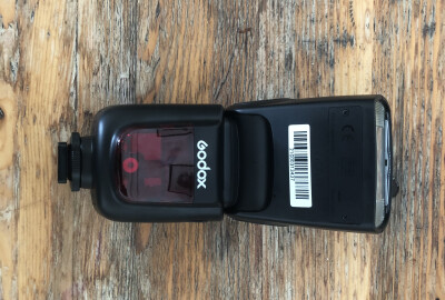 Location Godox V860II-S