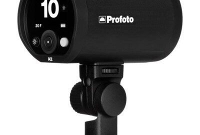 Location Profoto A2