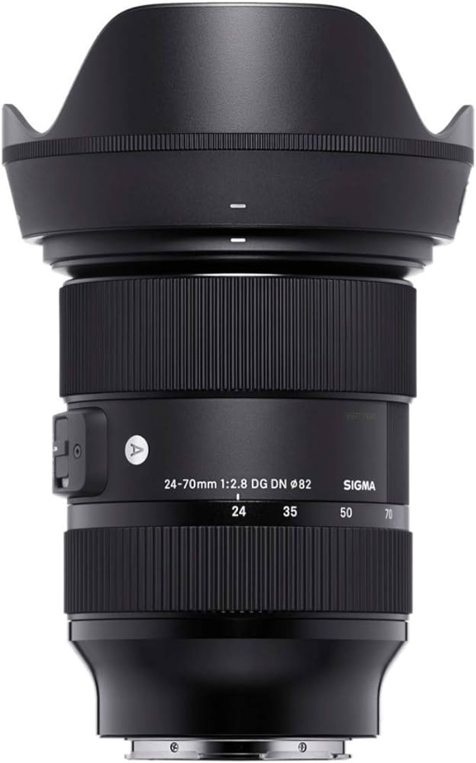 Pack tournage Sony ALPHA IV + 24/70 2.8 + 70/200 2.8 + RS3 - Photo 2 sur 4