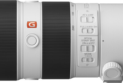 Location Pack tournage Sony ALPHA IV + 24/70 2.8 + 70/200 2.8 + RS3