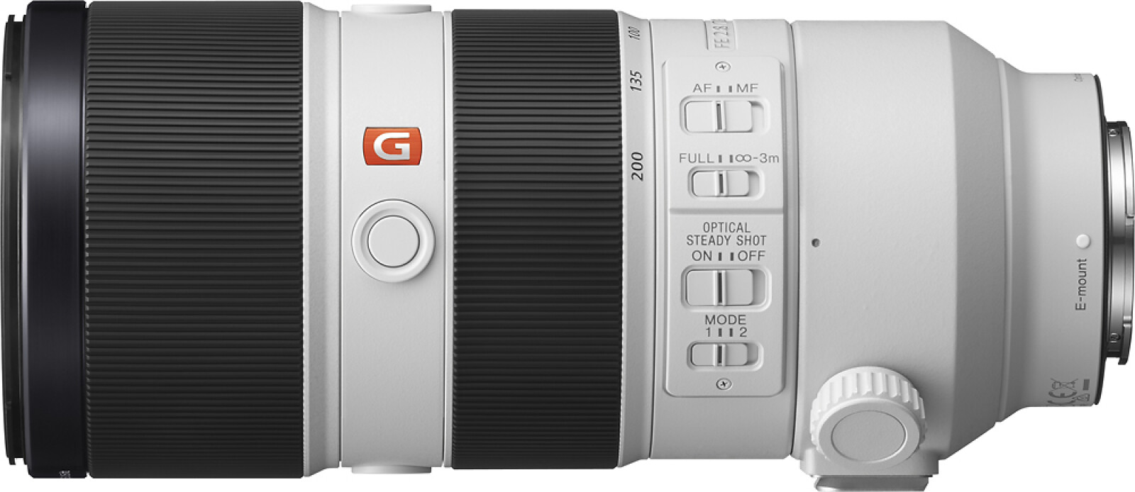 Pack tournage Sony ALPHA IV + 24/70 2.8 + 70/200 2.8 + RS3 - Photo 3 sur 4