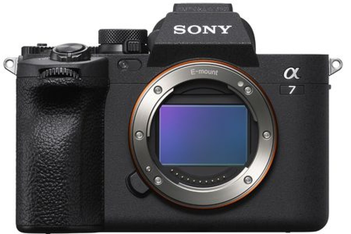 Location Pack tournage Sony ALPHA IV + 24/70 2.8 + 70/200 2.8 + RS3 - Lightyshare