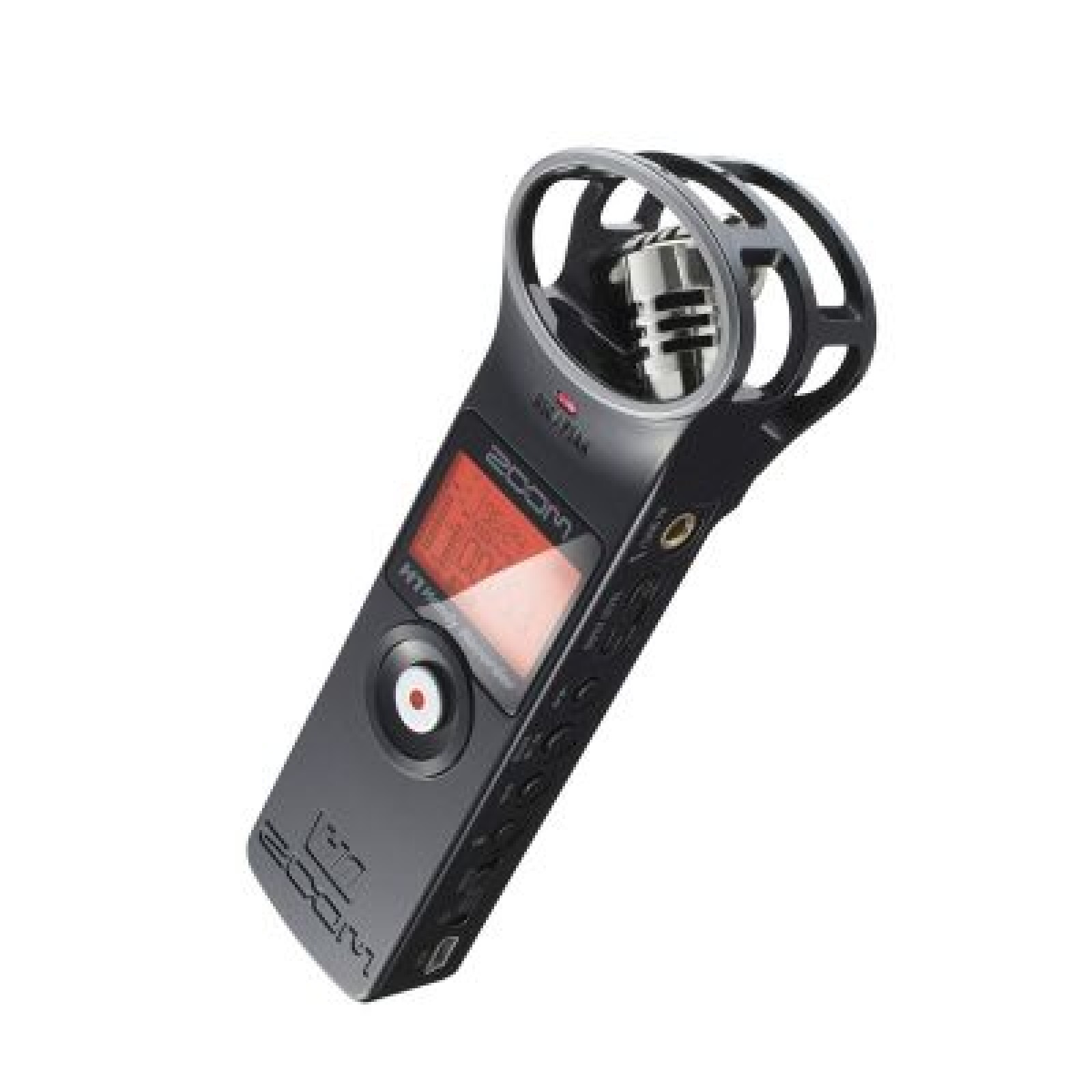 ZOOM H1 - Photo 1 sur 1
