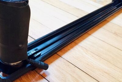 Location Gear Slider Camera Slider motorisé