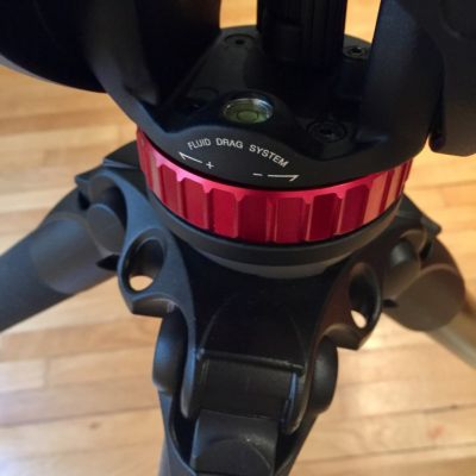 Manfrotto MVK502AQ Kit - Photo 2 sur 5