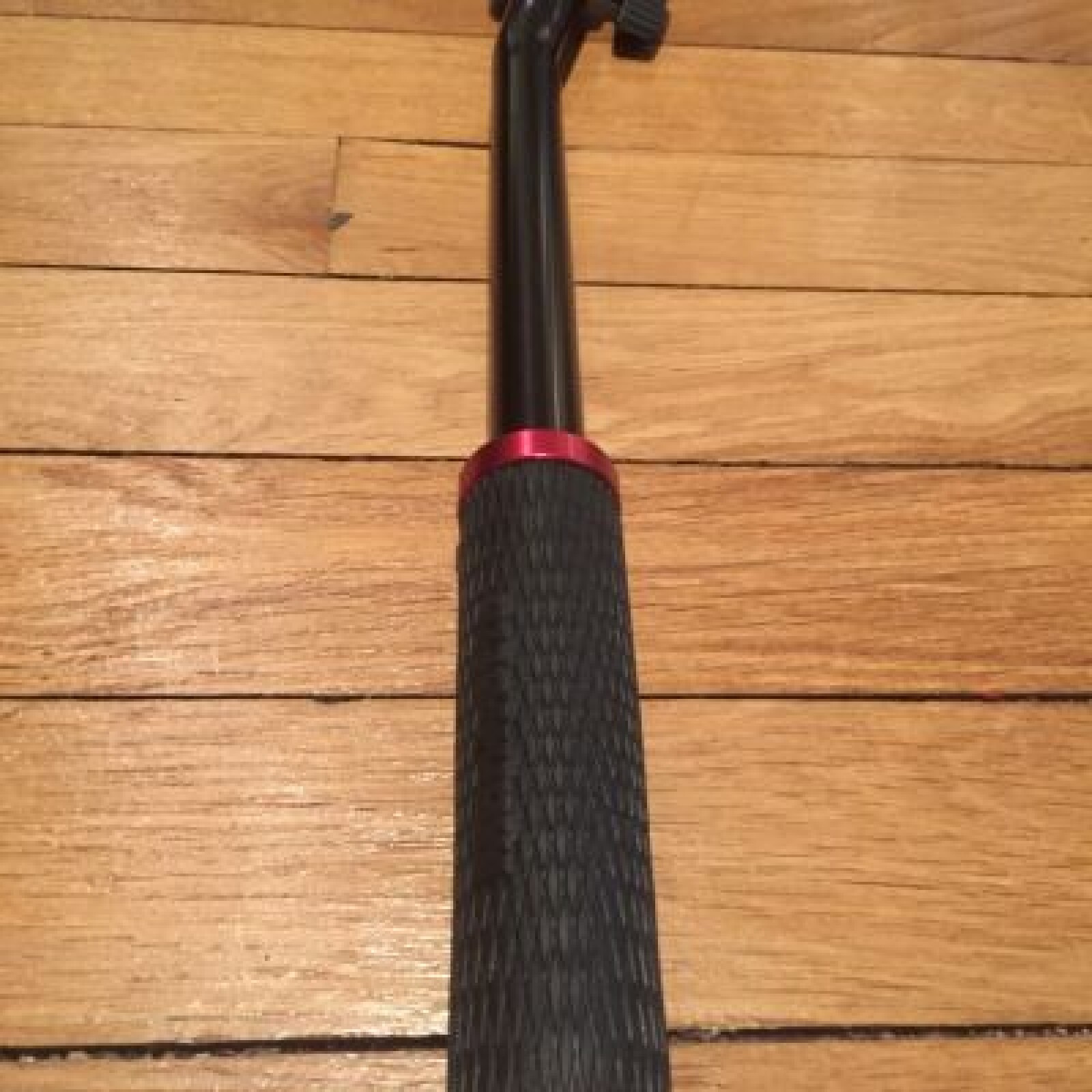 Manfrotto MVK502AQ Kit - Photo 4 sur 5
