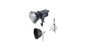 Location Aputure Amaran 200X