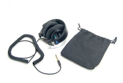 Location Sony MDR-7506 63Ohm