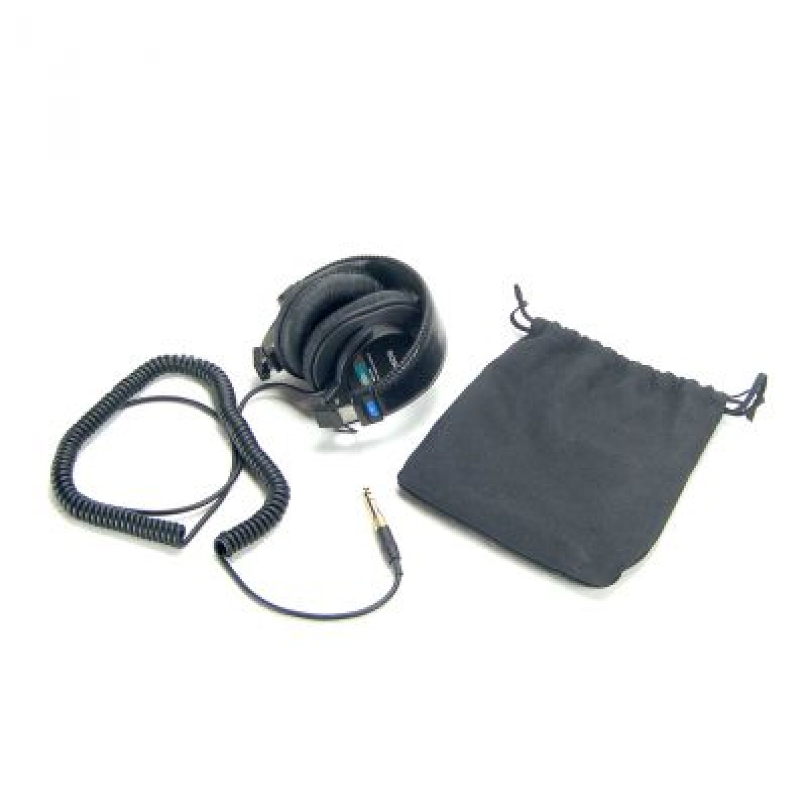 Sony MDR-7506 63Ohm - Photo 2 sur 2