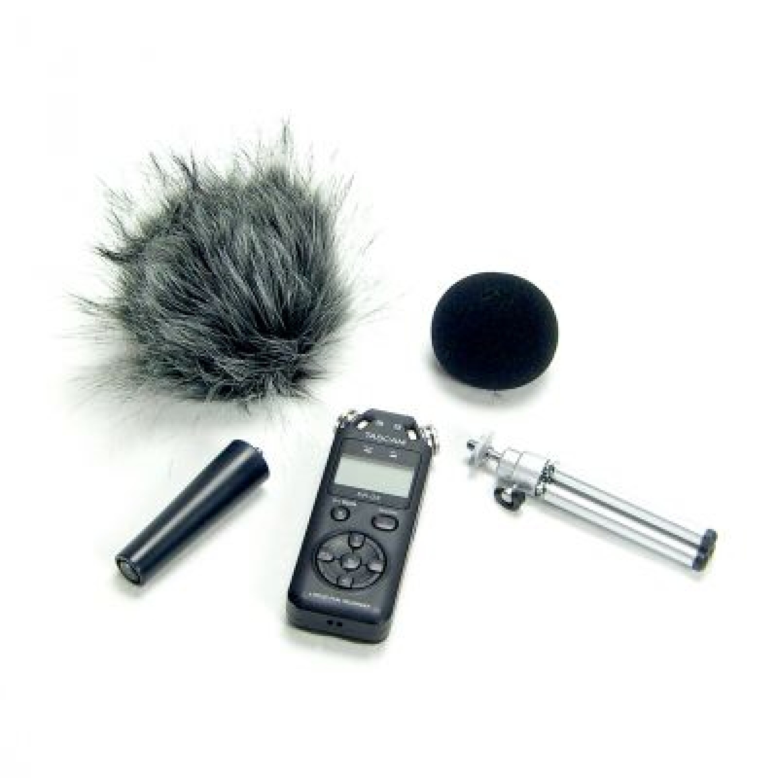 Tascam DR-05 V2 - Photo 2 sur 2