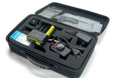 Location Gimbal CAME-TV SPRY + Base