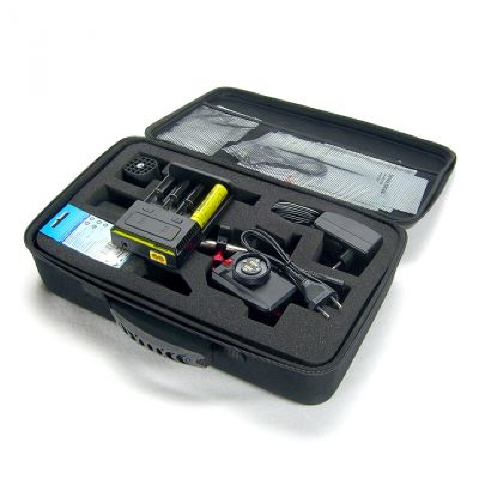 Gimbal CAME-TV SPRY + Base - Photo 3 sur 3