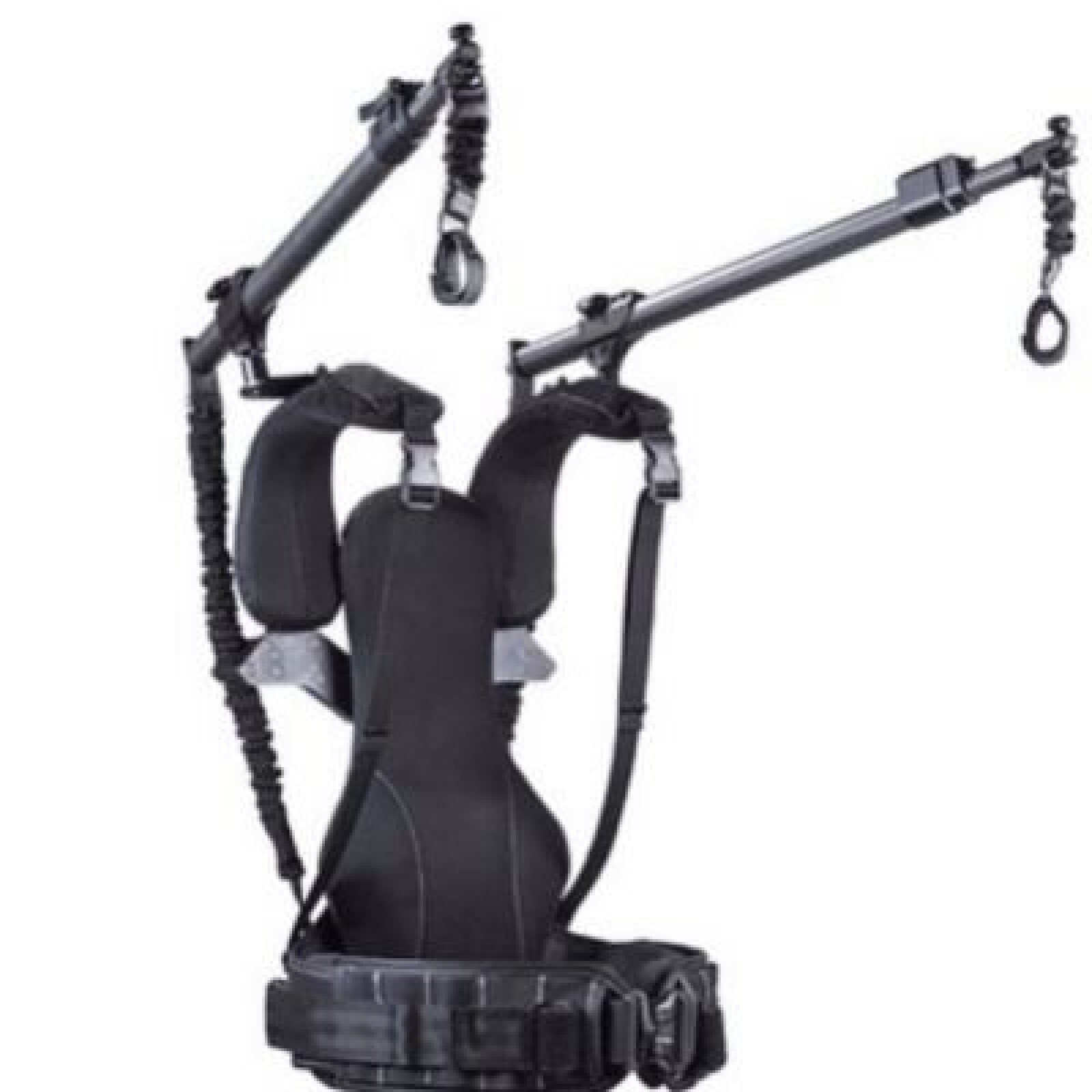 Readirig Pro Arm GS - Photo 1 sur 2