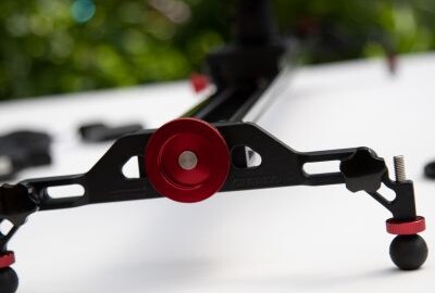 Location Slider Konova K2 (100cm)