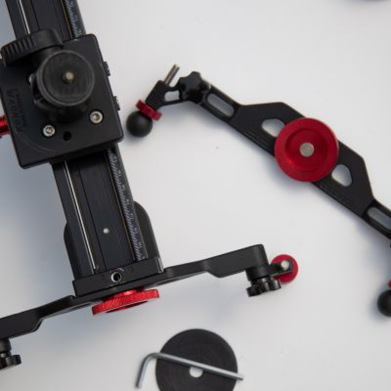Slider Konova K2 (100cm) - Photo 1 sur 5