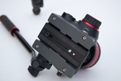 Location Trépied Carbone & Tête Vidéo Bol 75mm