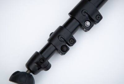 Location Monopode Manfrotto Video Pro