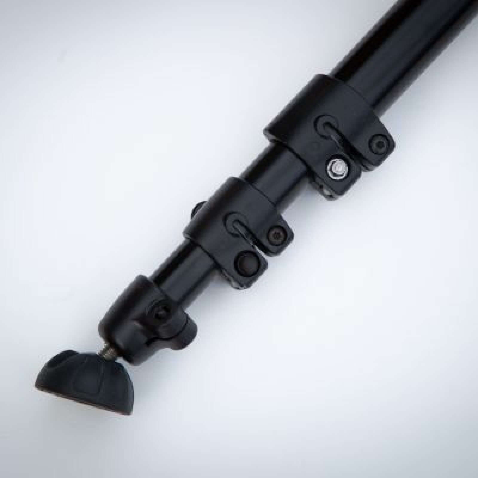 Monopode Manfrotto Video Pro - Photo 3 sur 3