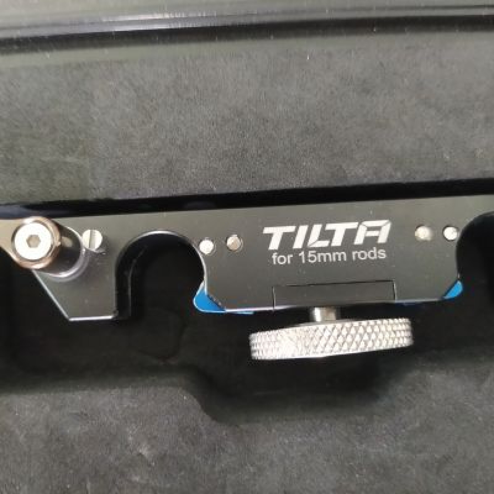 Follow focus Tilta KIT - Photo 4 sur 4