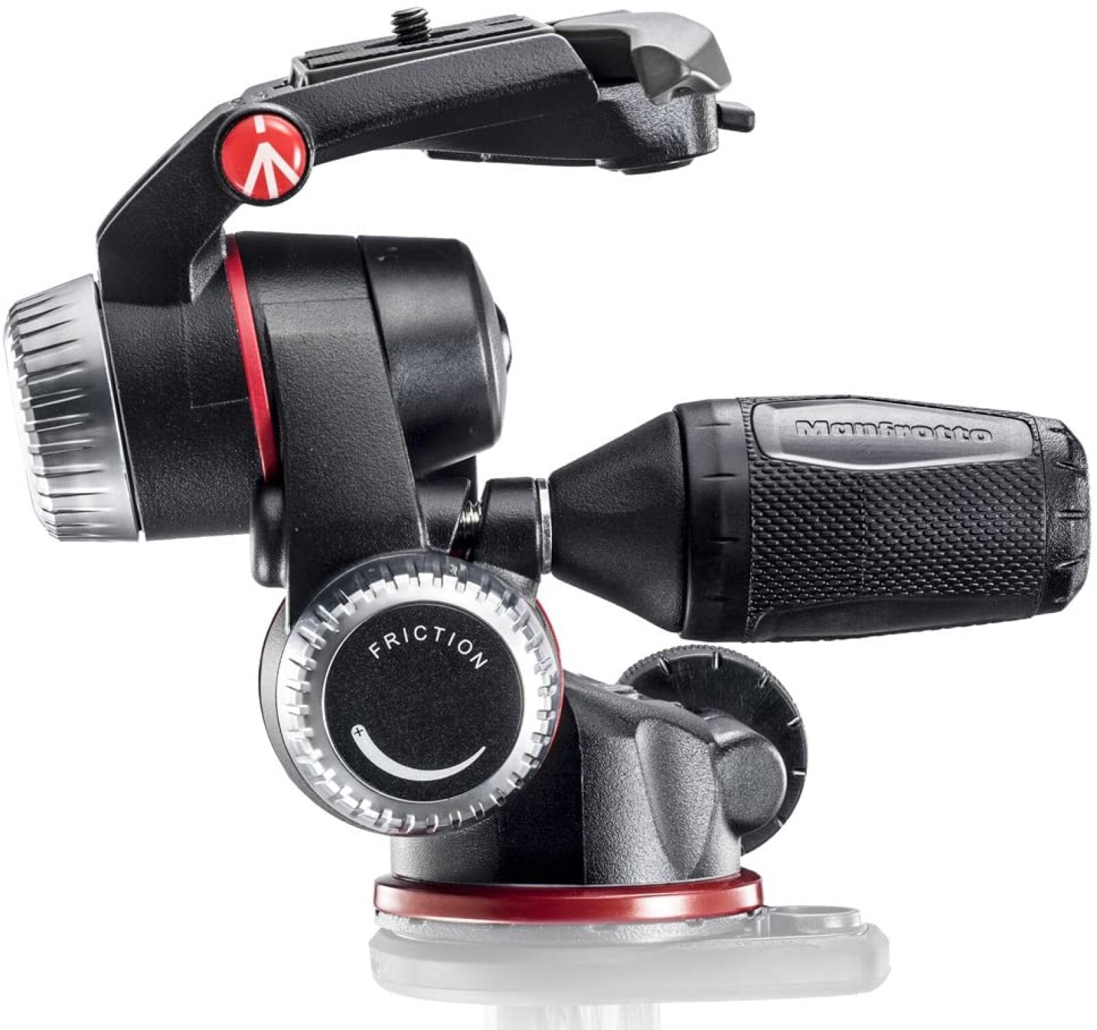 KIT TRÉPIED MANFROTTO MK190XPRO3 - Photo 3 sur 4