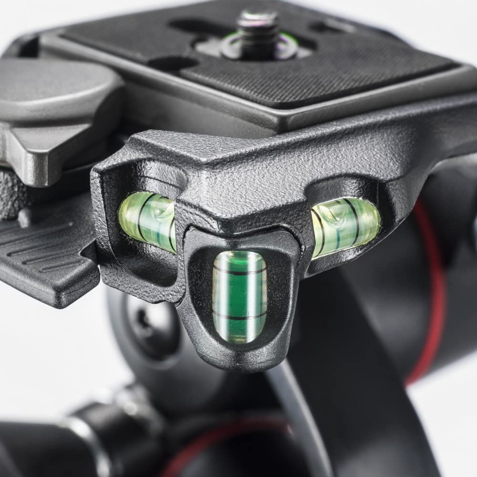 KIT TRÉPIED MANFROTTO MK190XPRO3 - Photo 4 sur 4