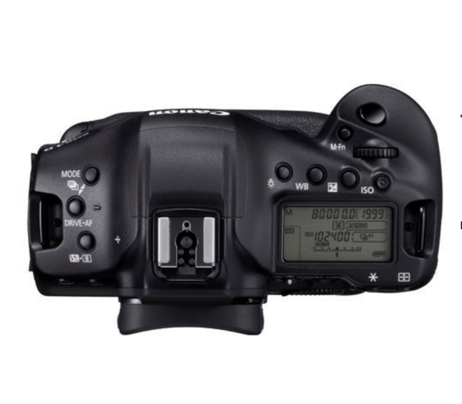 EOS-1DX MARK III - Photo 4 sur 4