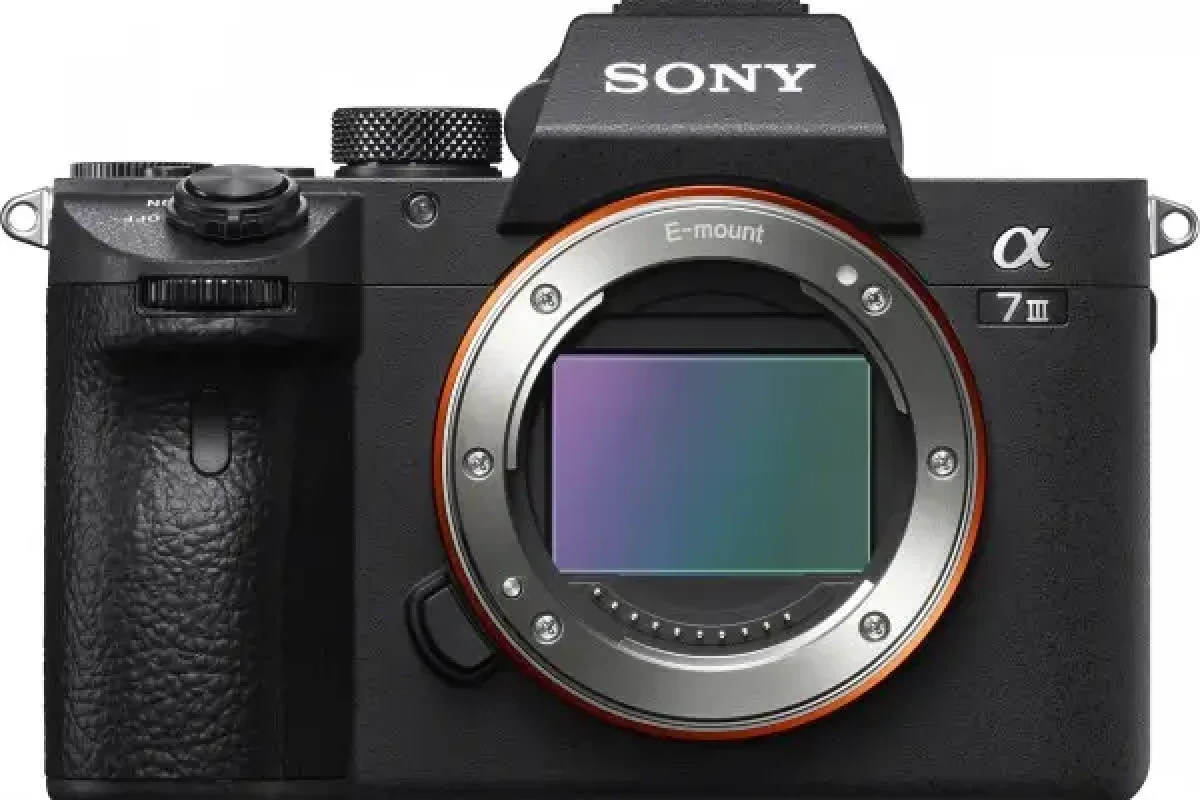 Location SONY A7III - Lightyshare