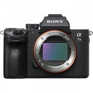 Location SONY A7III