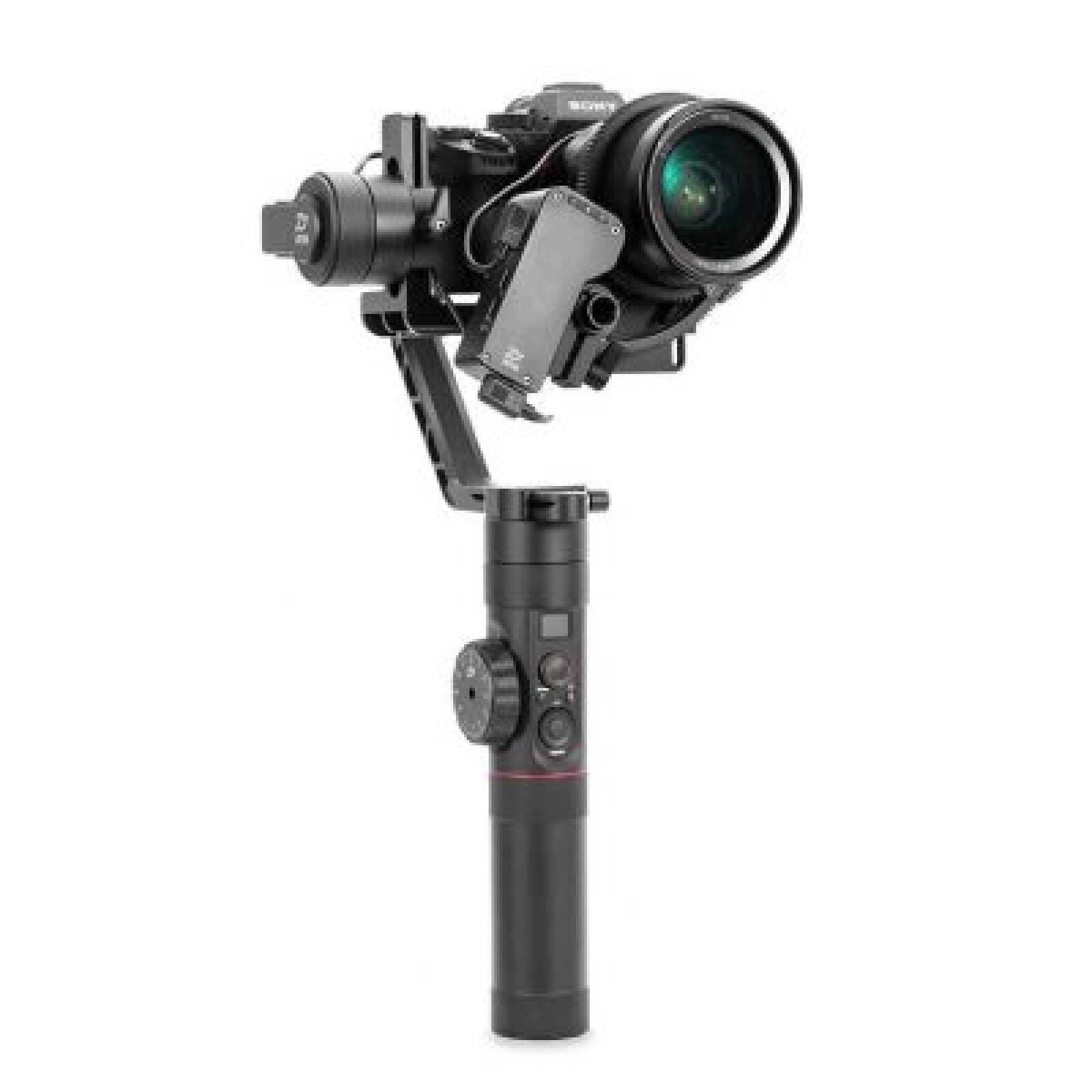 Zhiyun-Tech Crane 2 - Photo 1 sur 3