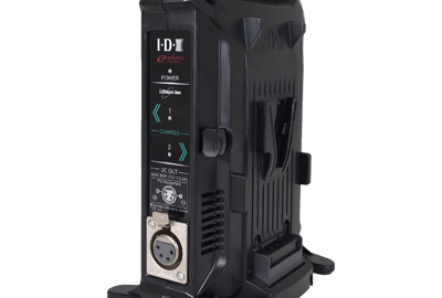 Location PACK 8 BATTERIES BEBOB 147WH V-LOCK + 4 CHARGEURS IDX DUAL MOUNT