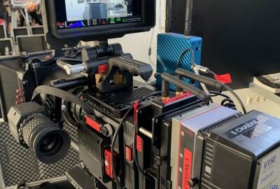 Location KIT CAMERA GEMINI