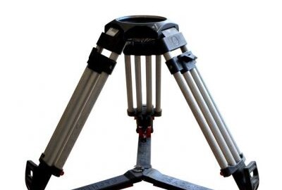 Location tete fluide sachtler S25 + grande branche, petites branche et base.