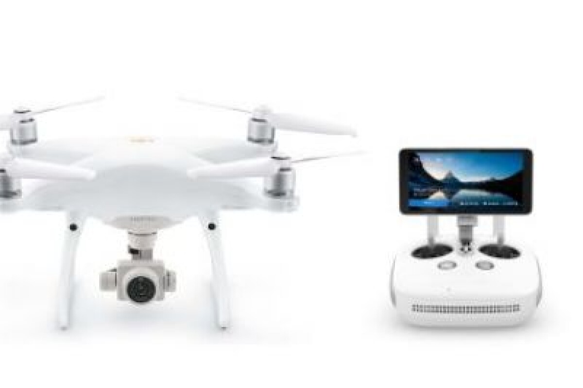 Location Le Phantom 4 Pro DJI - Lightyshare