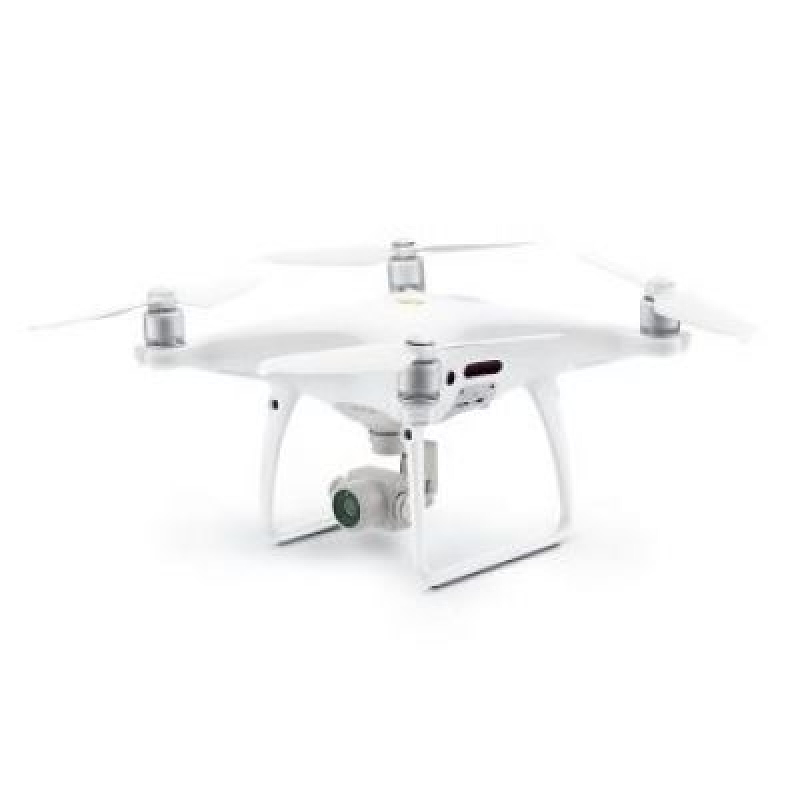 Le Phantom 4 Pro DJI - Photo 2 sur 5