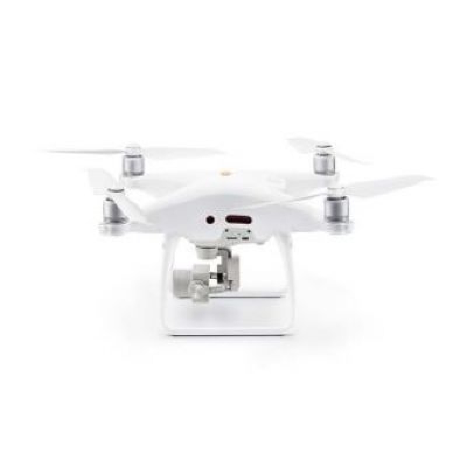 Le Phantom 4 Pro DJI - Photo 3 sur 5