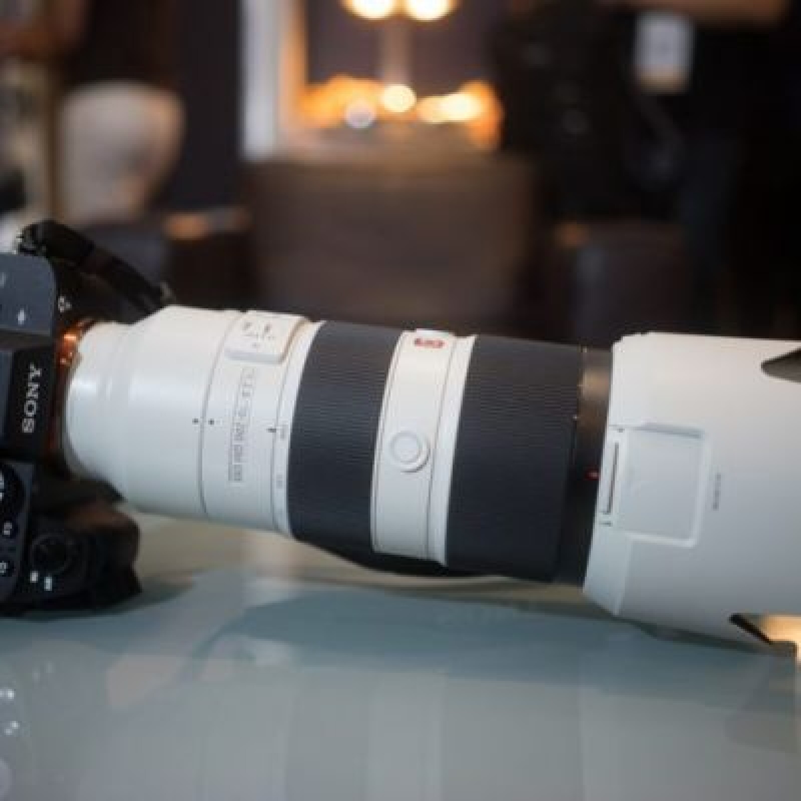 Sony Objectifs zoom - Photo 3 sur 3