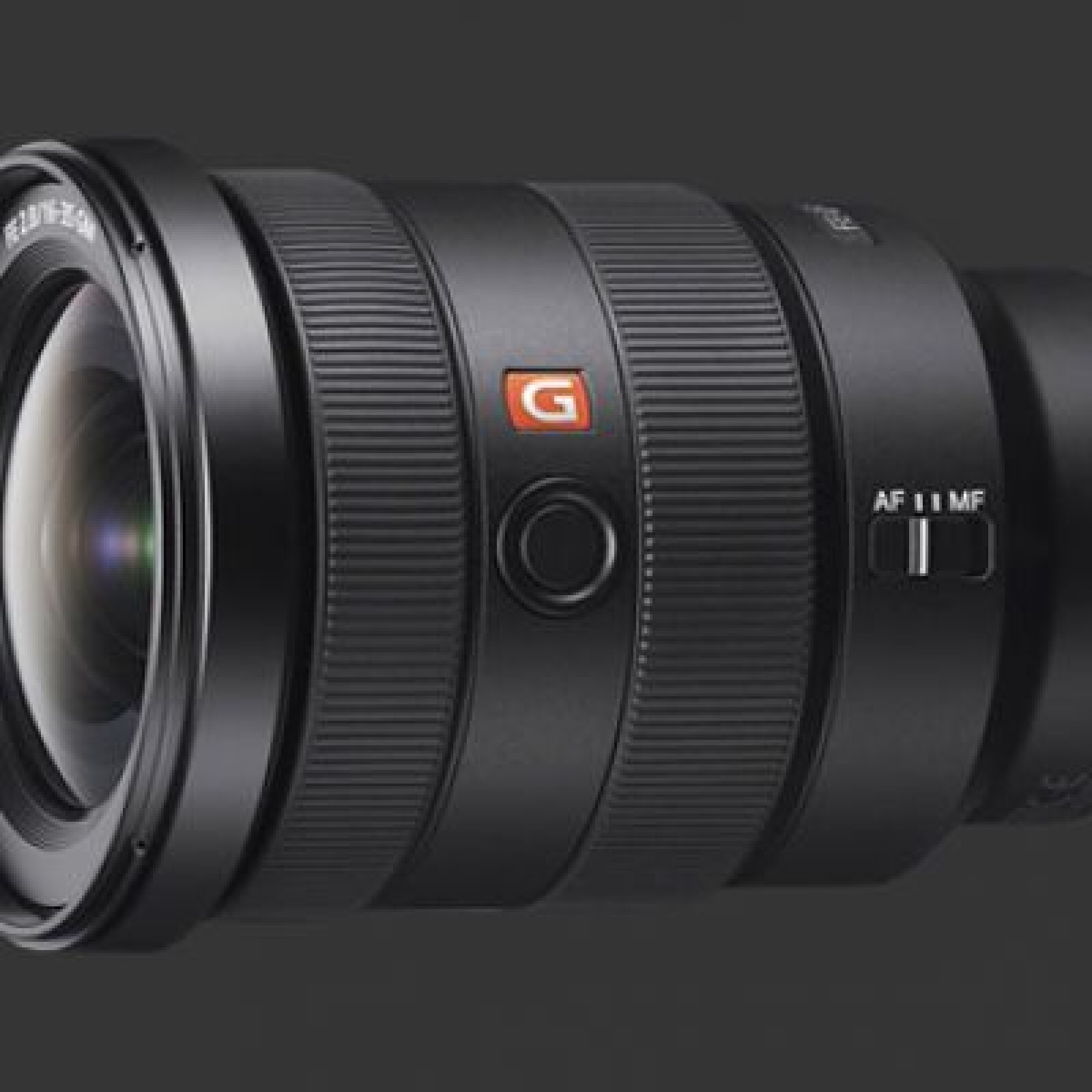Sony Objectifs fixes - Photo 2 sur 3