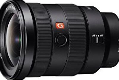 Location Sony Objectifs fixes