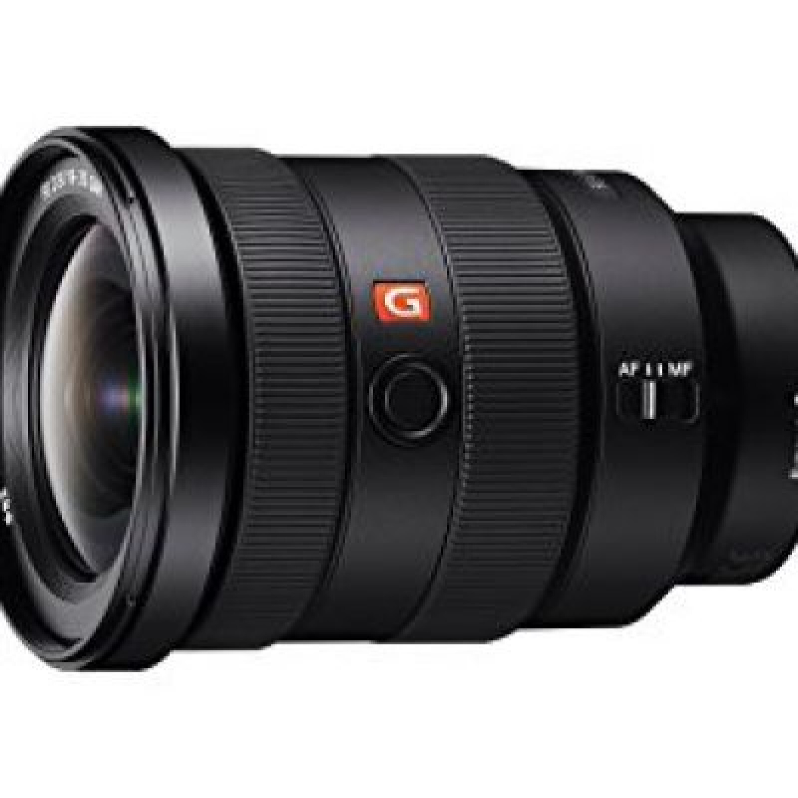 Sony Objectifs fixes - Photo 3 sur 3