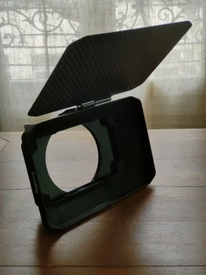 Location SmallRig Mattebox 2660