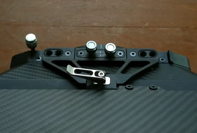 Location SmallRig Mattebox 2660
