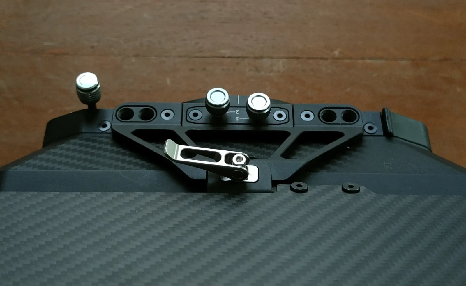 SmallRig Mattebox 2660 - Photo 2 sur 2