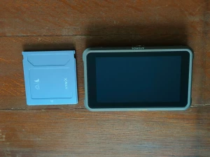 Location Atomos Moniteur et enregistreur Ninja Ultra (HDMI)