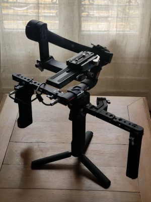 Location DJI Ronin RS3 Pro