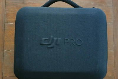Location DJI Ronin RS3 Pro