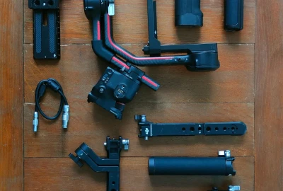 Location DJI Ronin RS3 Pro