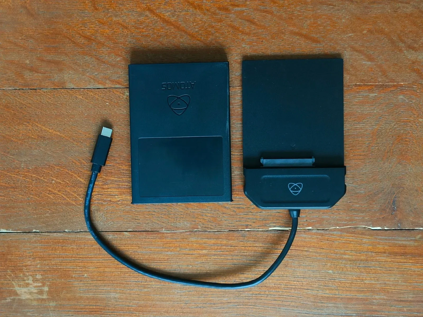 Crucial SSD 2.5" 2To - Photo 1 sur 1