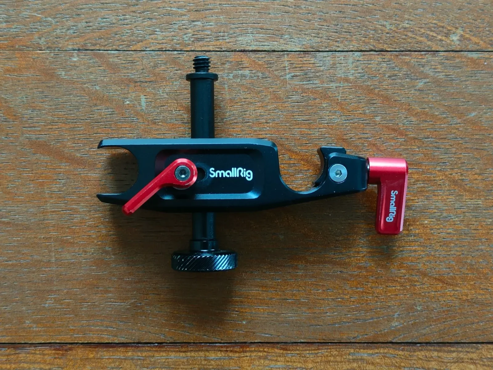 Smallrig Support de tige 15mm pour Matte Box 2660 - Photo 1 sur 1